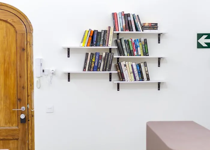 A Casa Martinez B&B Valenza